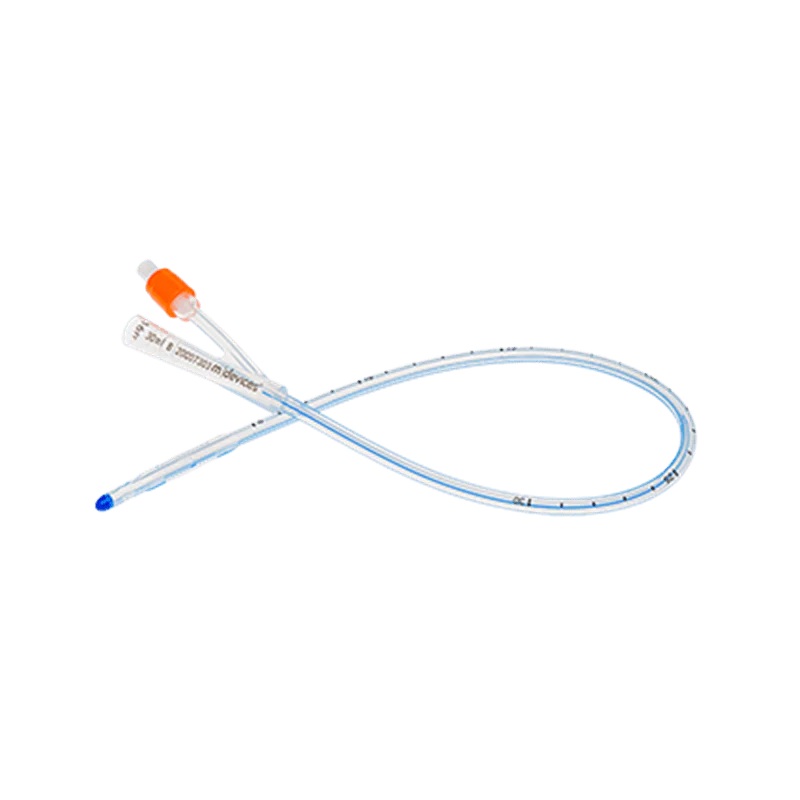 M-Devices 2-Way Foley Catheter 30cc