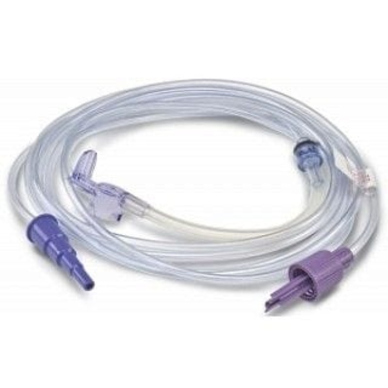 Nestle Kangaroo Joey ENPlus Feed Only Set (No Inline Med Port)