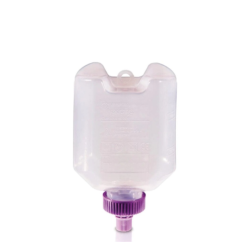 Nutricia Flocare Container 0.5L