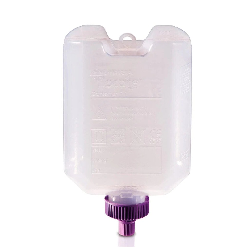 Nutricia Flocare Container 1L|Carton of 10