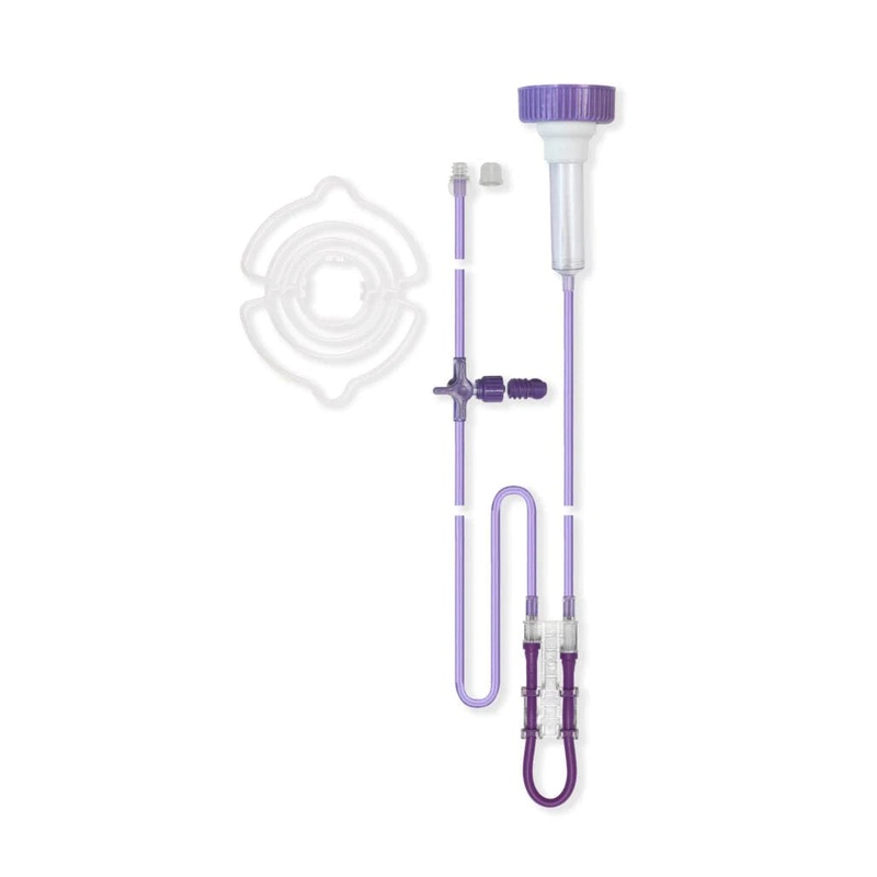 Nutricia Flocare Infinity Bottle Set