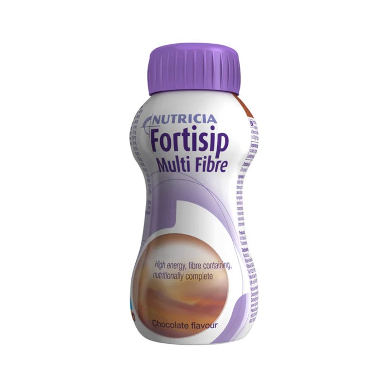 Nutricia Fortisip Multi Fibre 200mL