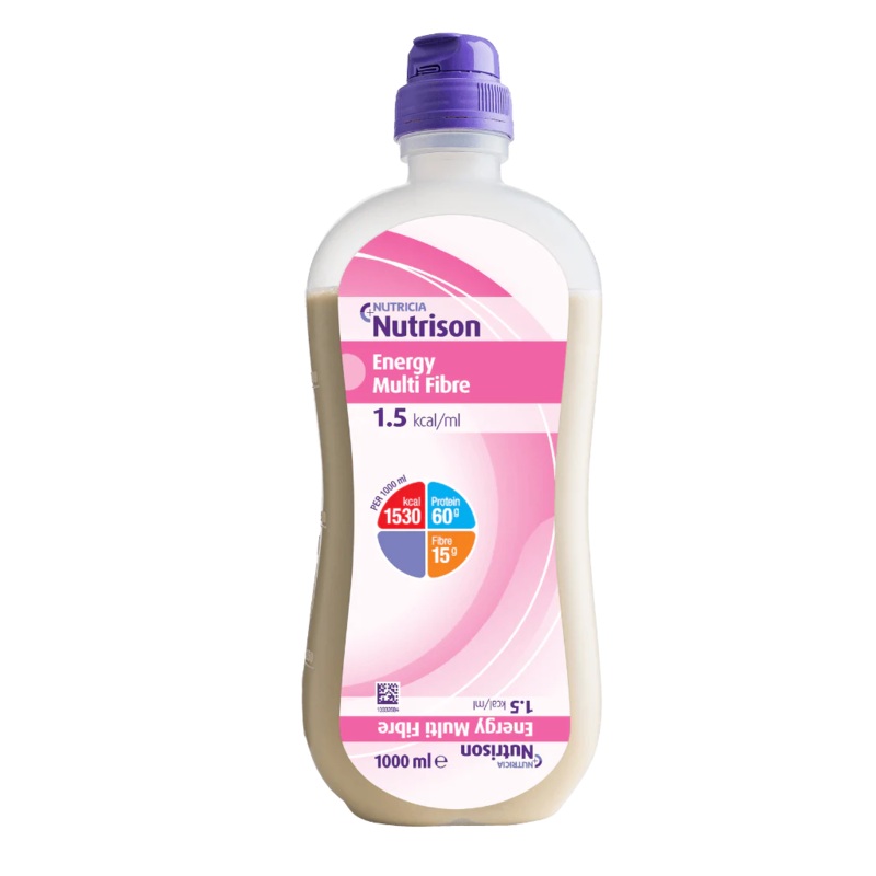 Nutricia Nutrison Energy Multi Fibre OpTri