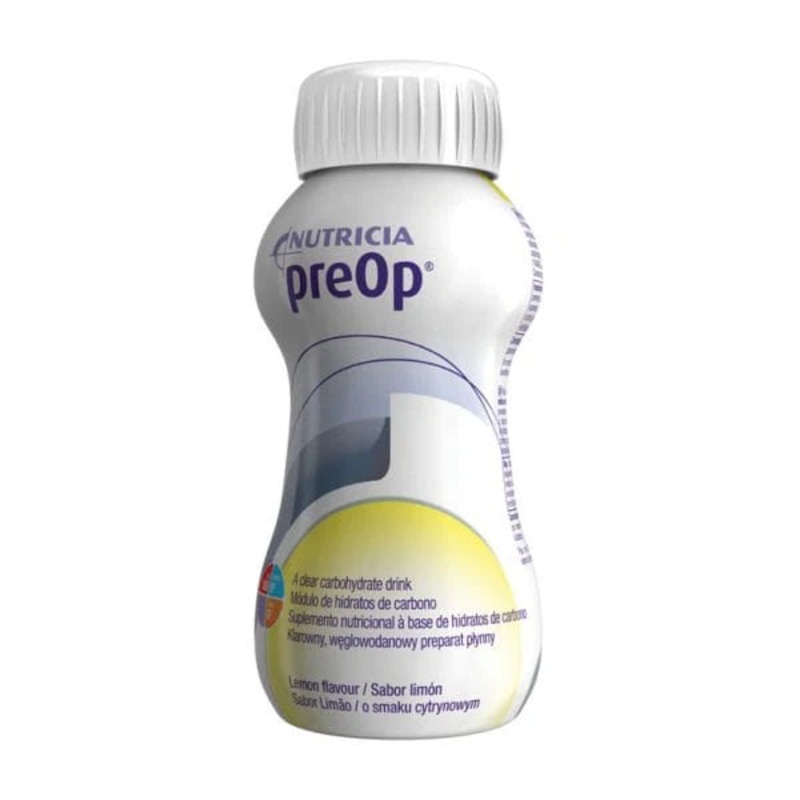 Nutricia preOp 200mL|Carton of 24