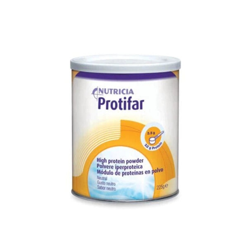 Nutricia Protifar 225g|Each|Carton of 24