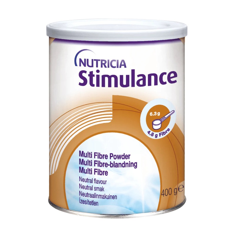 Nutricia Stimulance Multi Fibre Mix 400g