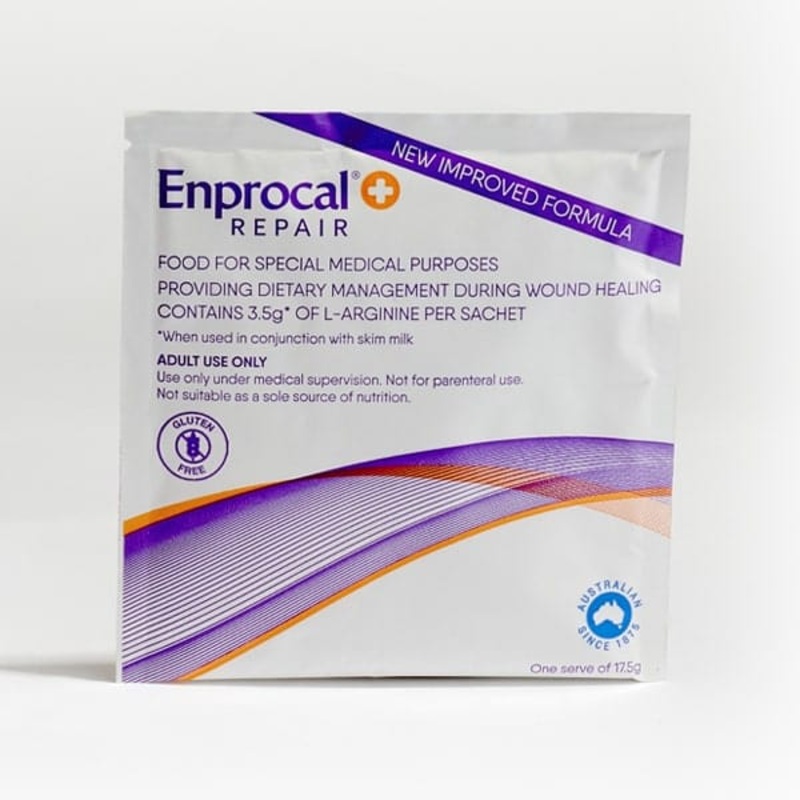 Precise Enprocal Repair Sachet 17.5g