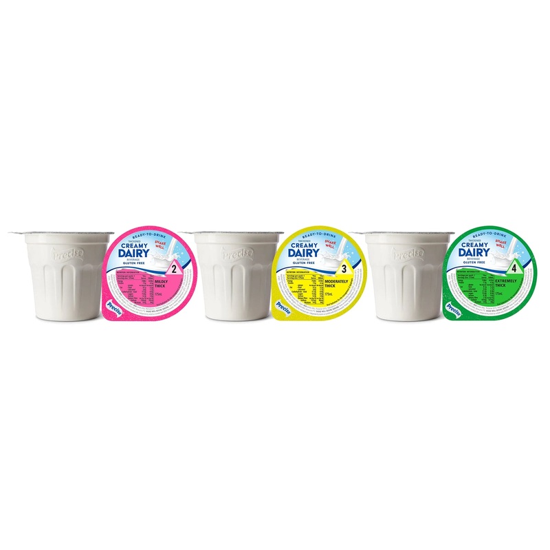 Precise Ready To Drink Creamy Dairy 175ml