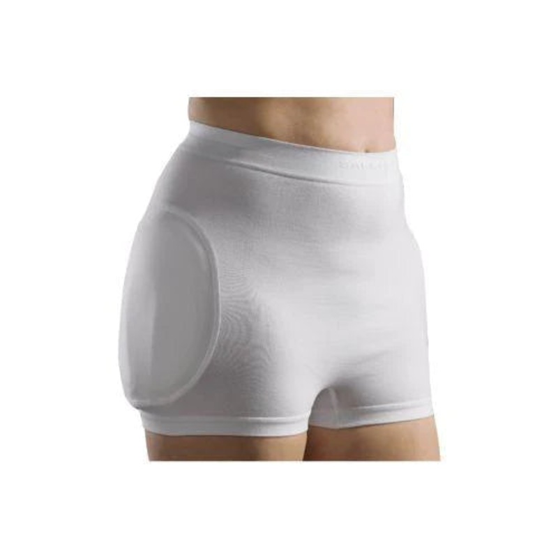 Safehip AirX Unisex White|Medium|Large