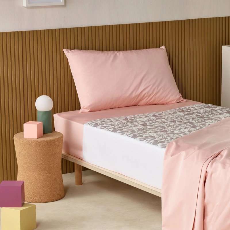 Staydry Little Boss Kids Bed Pad