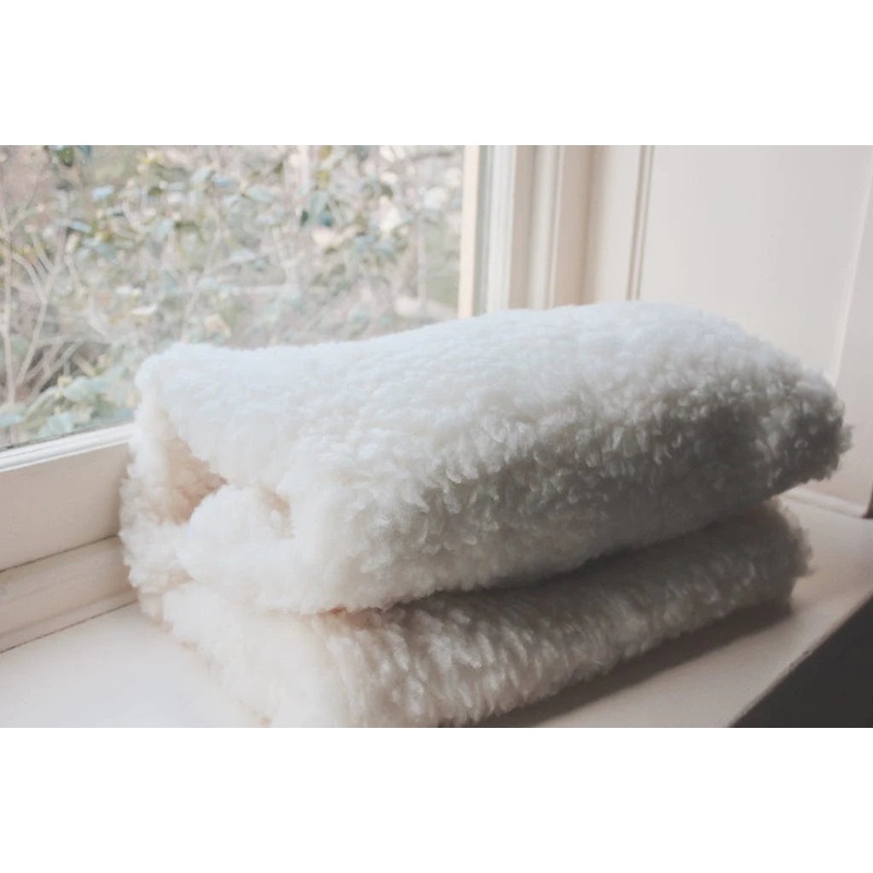 Staydry Wool Mattress Topper|710cm|770cm