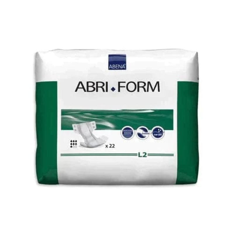 Abena Abri-Form Comfort Large (L2)