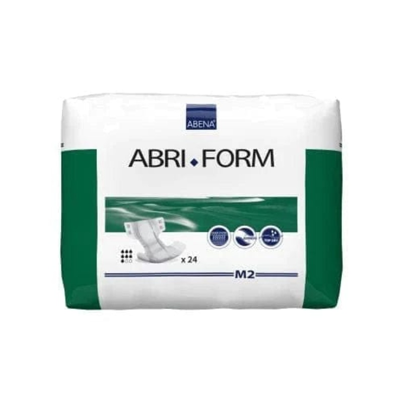 Abena Abri-Form Comfort Medium (M2)