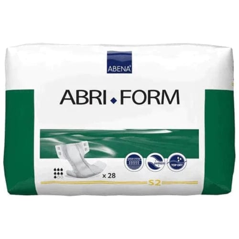 Abena Abri-Form Comfort Small (S2)