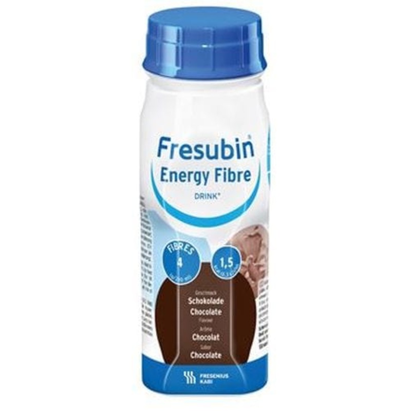 Fresubin Frebini Energy Fibre Drink