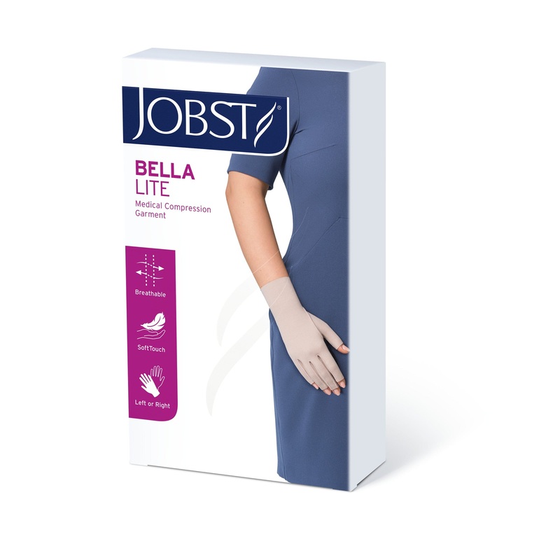 JOBST Bella Lite Glove|1|2|3|4|5|6|7|8|20-30mmHg