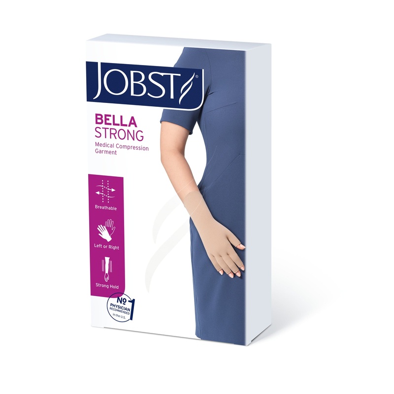 JOBST Bella Strong Glove|1|2|3|4|5|6|7|8
