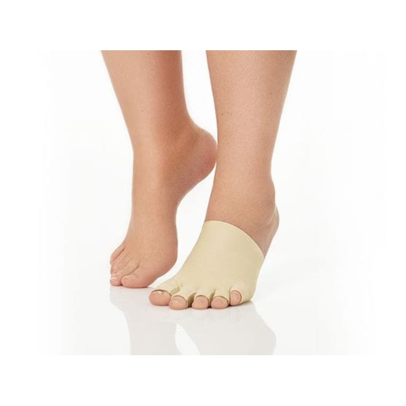 JOBST Farrow Toe Cap|X-Small|Small|Medium|Large|20-30mmHg
