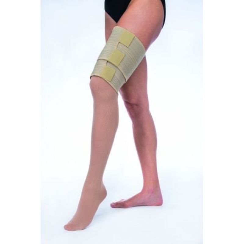 JOBST FARROW Wrap Classic Thigh Tall Small Pack/1