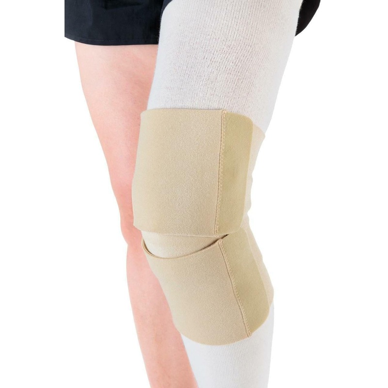 JOBST FarrowWrap Lite Kneepiece