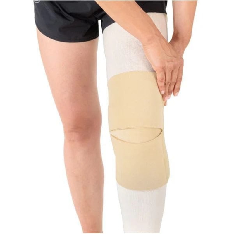 JOBST FarrowWrap Strong Kneepiece