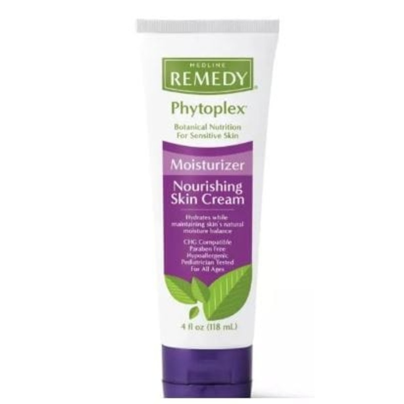 Medline Remedy Phytoplex Nourishing Skin Cream 118ml