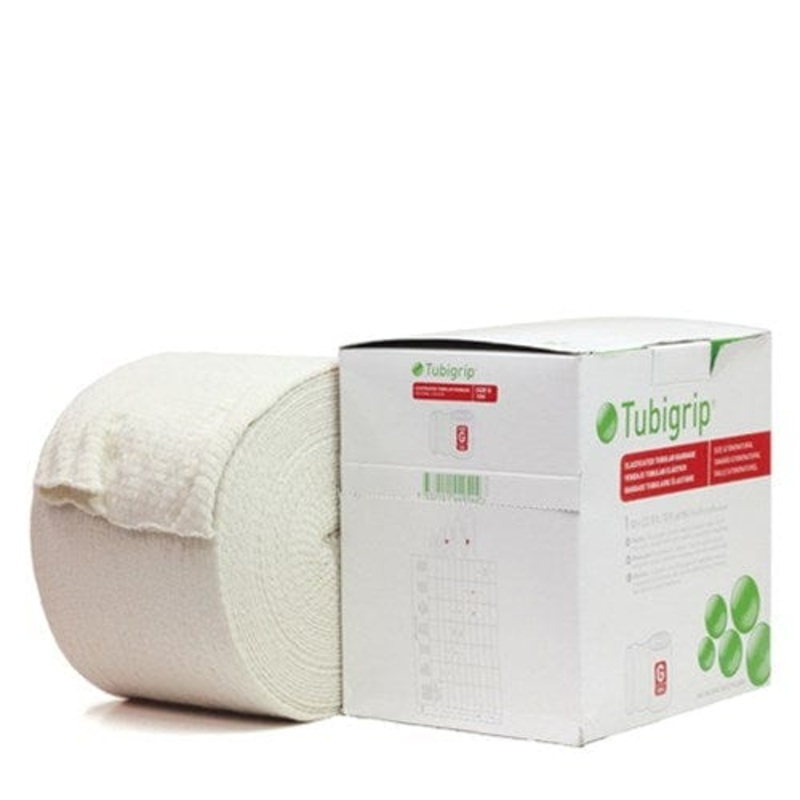 Molnlycke Tubigrip G Natural 10m