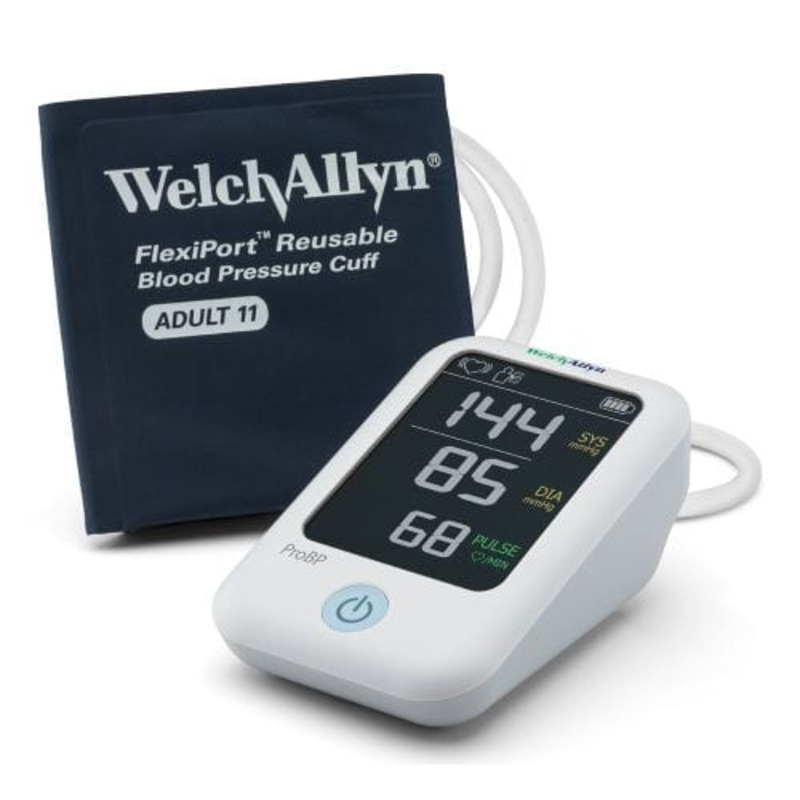 Welch Allyn SPHY Digital Auto PROBP 2000 Device