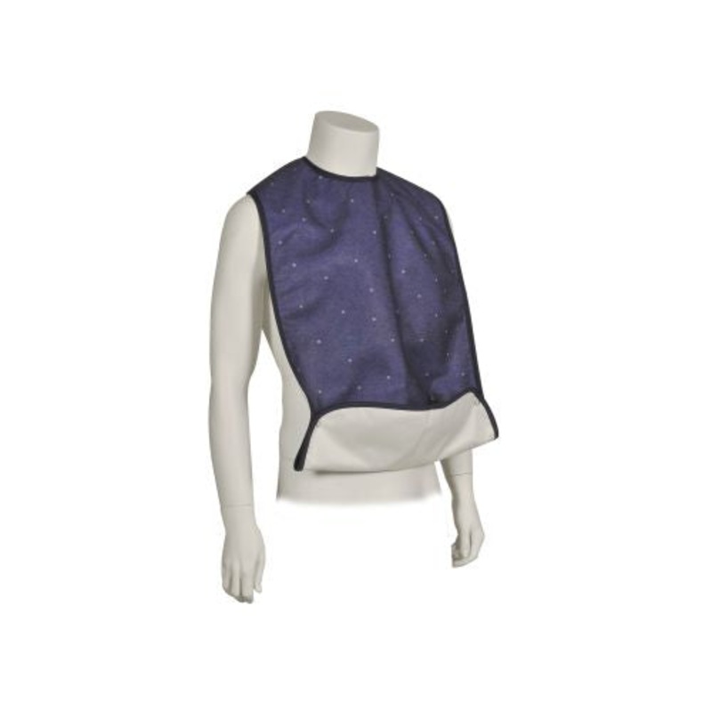 Abena Washable Bib Adult|Each|Each