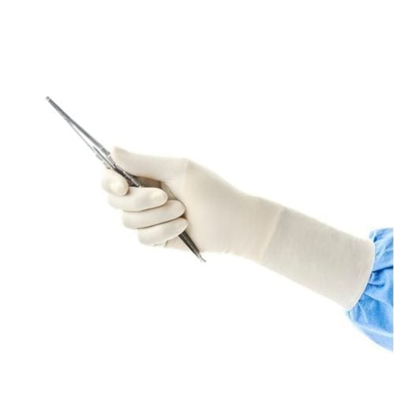 Ansell Glove Gammex Latex Dermashield PF 7.5
