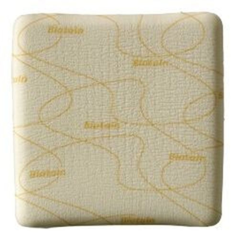 Biatain Non Adhesive Foam Dressing 10x10cm