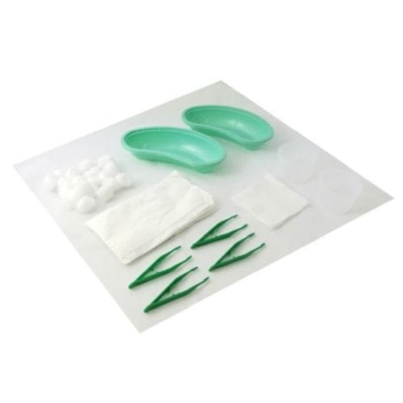 Catheter Pack