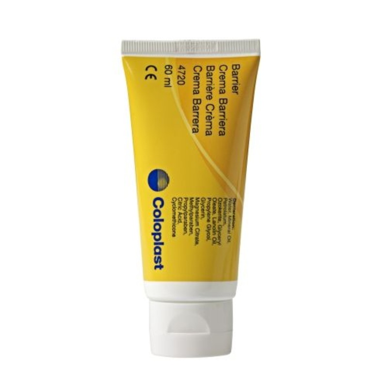Coloplast Comfeel Barrier Cream Tube