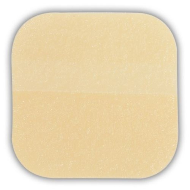 Duoderm Xthin Dressing H/C 10x10cm