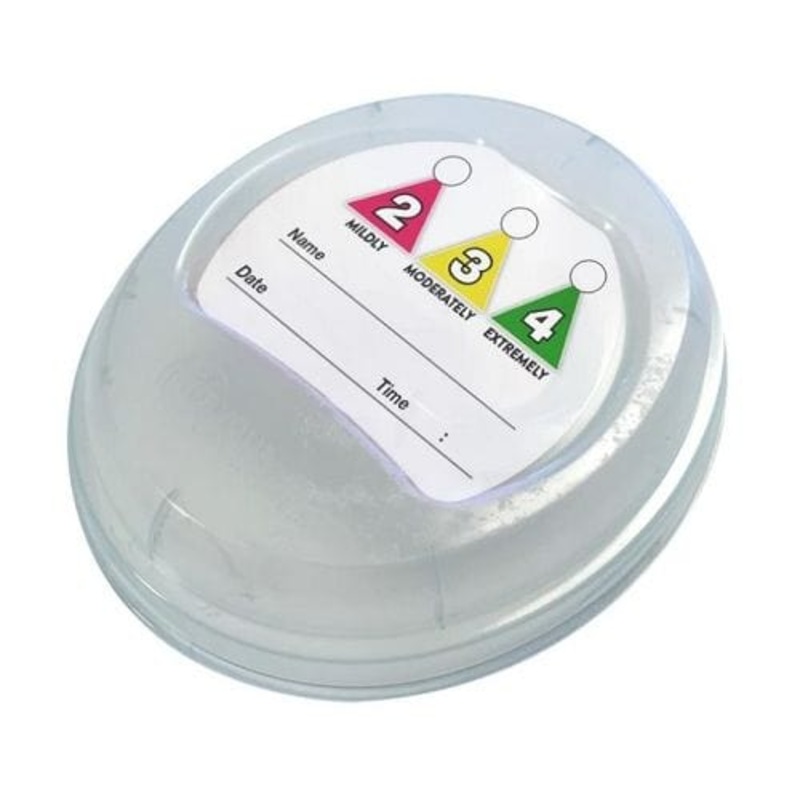 Flavour Creations Dysphagia Cup Lid (50)