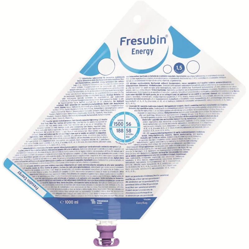 Fresubin Energy|Carton of 8|Carton of 8