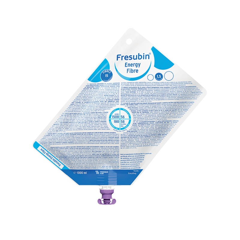 Fresubin Energy Fibre|Carton of 8