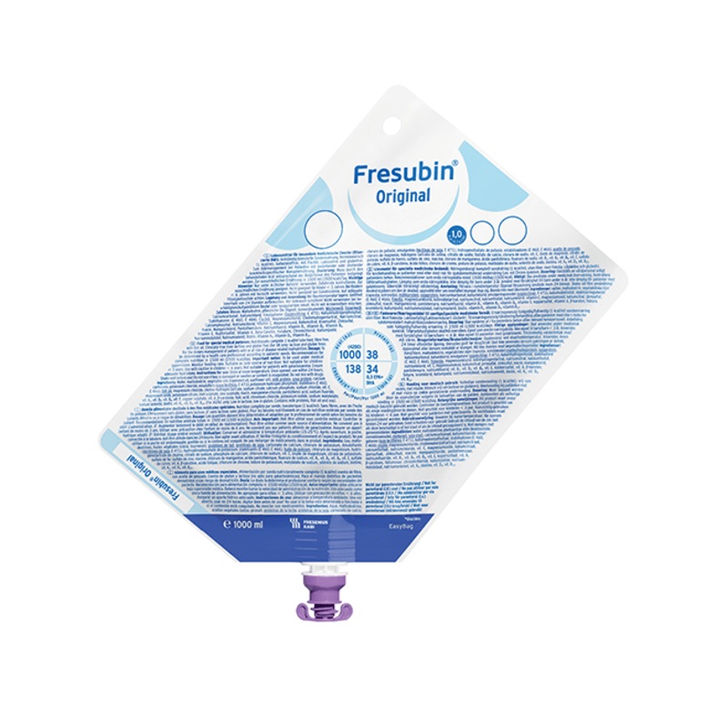 Fresubin Original|Carton of 8|Carton of 8