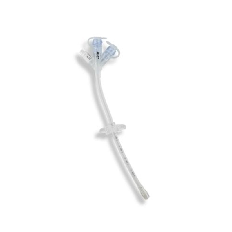 Gastrostomy Tube 18fg 7-10ml Balloon