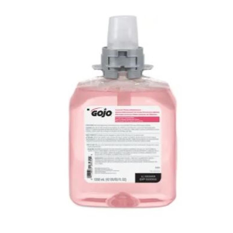 Gojo Luxury Foam Handwash 1250mL