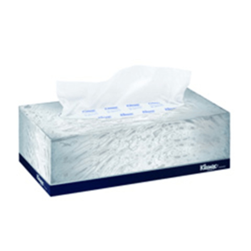 Kleenex Facial Tissue 2ply Executive