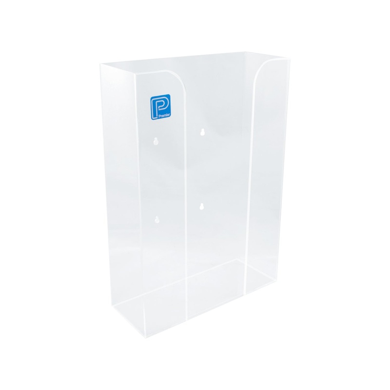 Premier Glove Dispenser 3 Tier