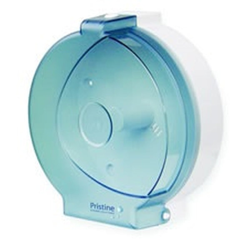 Pristine Toilet Roll Dispenser Jumbo