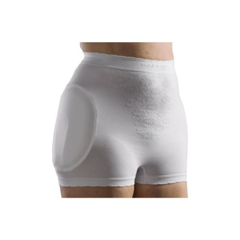Safehip Airx White Female Large