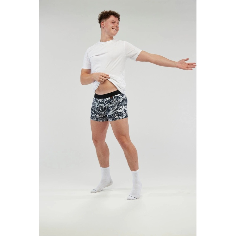 Staydry Teen Boys Undies|Tropics|8-Oct|10-Dec|Dec-14|14-16|16-18