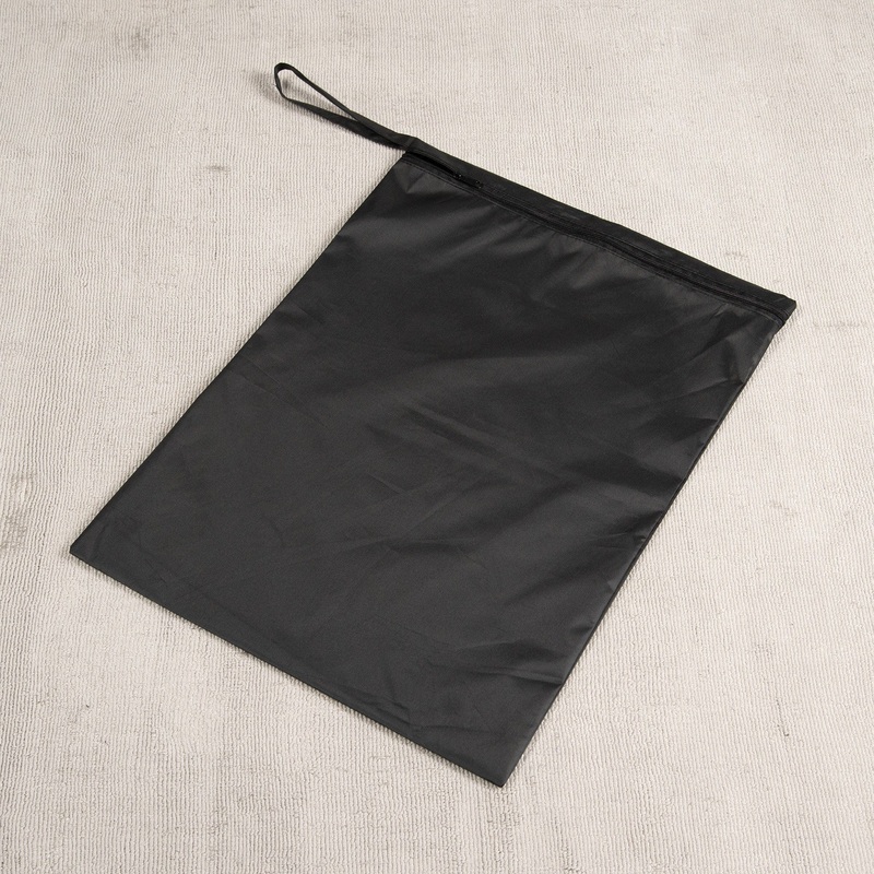 Staydry Wet Bag – Black