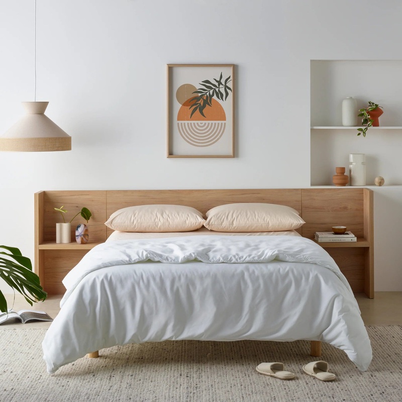 Staydry Wool Water Resistant Quilt