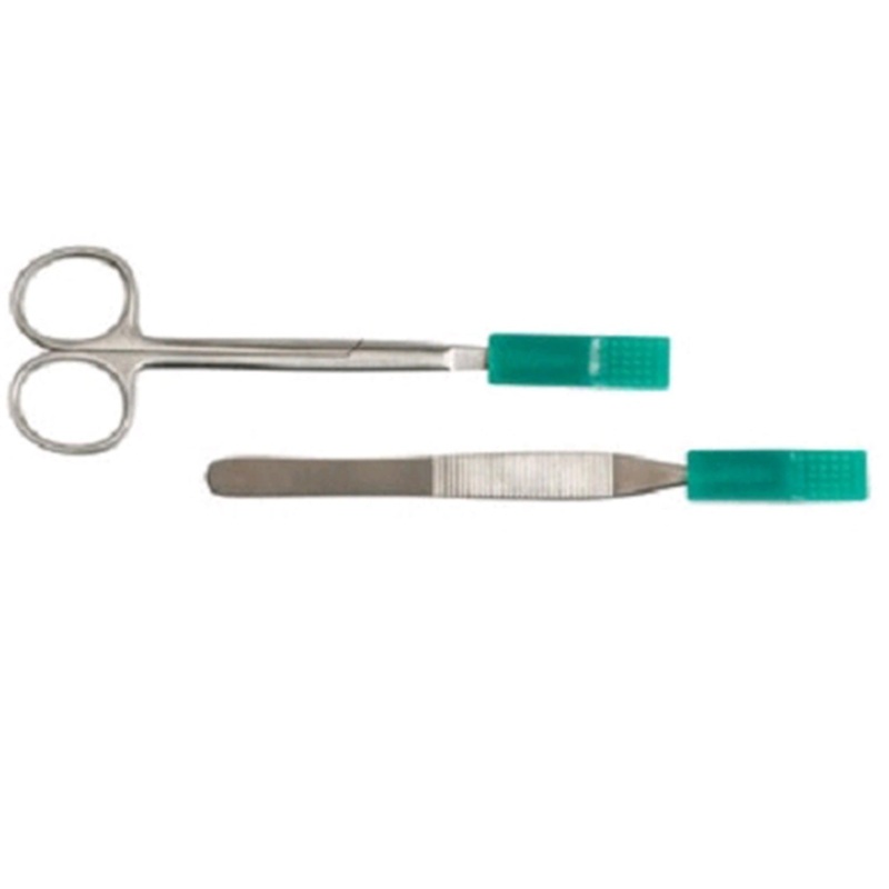 Suture Removal Pack Sterile|Each