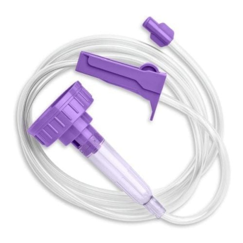 Abbott Set Flexiflo Gravity Feed
