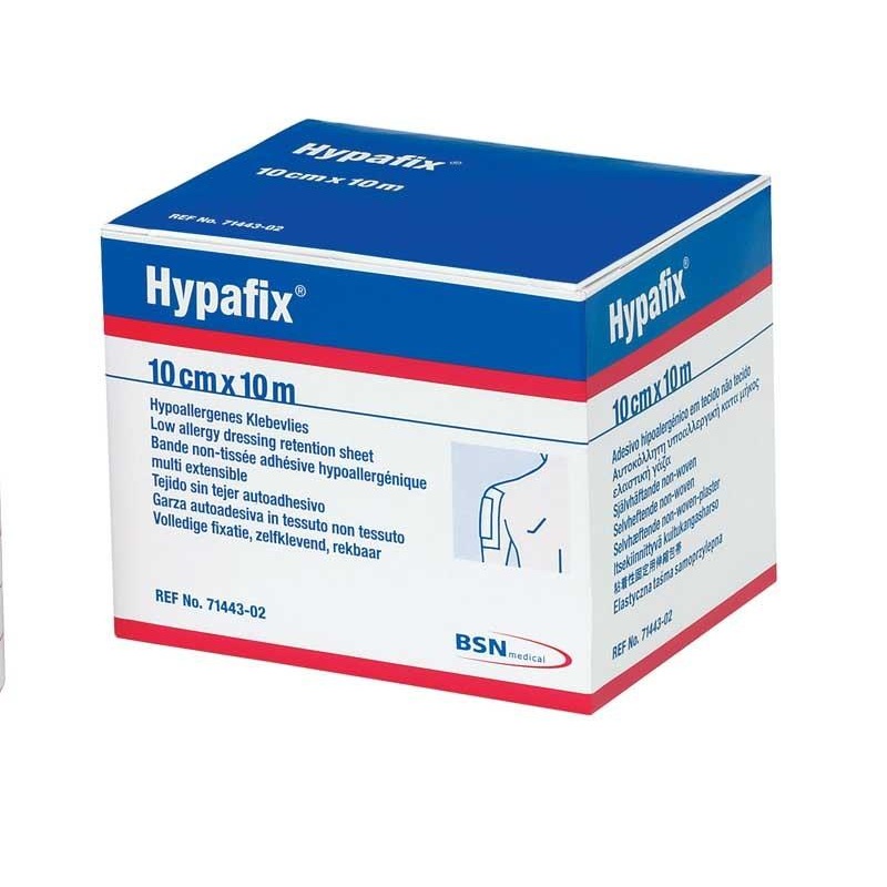 BSN Medical Hypafix 10cmx10m|Each